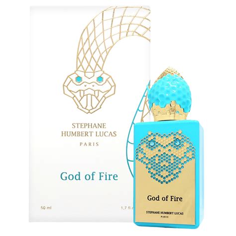 god of fire perfume amazon
